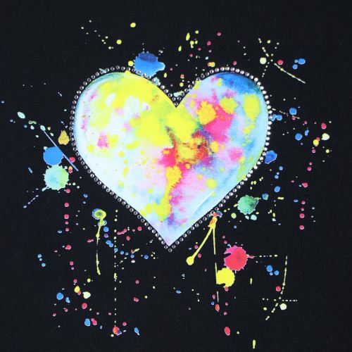 クロムハーツコピー オリジナル 2022新作 半袖Tシャツ ラウンドネック プリント 吸汗性に優れ ドライ 2色可選