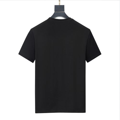 ドルチェ&ガッバーナスーパーコピー ラウンドネック 2022新作 半袖Tシャツ ドルチェ＆ガッバーナ カジュアル Dolce&Gabbana  カジュアル 2色可選