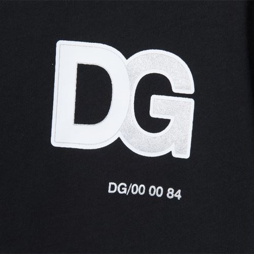 ドルチェ&ガッバーナスーパーコピー ラウンドネック 2022新作 半袖Tシャツ ドルチェ＆ガッバーナ カジュアル Dolce&Gabbana  カジュアル 2色可選
