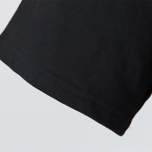 ドルチェ&ガッバーナスーパーコピー ラウンドネック 2022新作 半袖Tシャツ ドルチェ＆ガッバーナ カジュアル Dolce&Gabbana カジュアル 2色可選