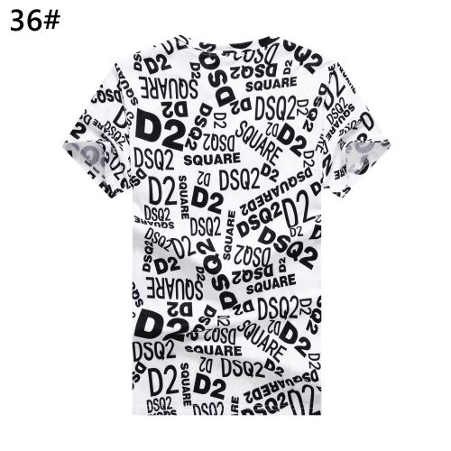 2色可選 ラウンドネック 半袖Tシャツ プリント ドルチェ&ガッバーナ偽物ブランド 2022新作 ドルチェ＆ガッバーナ 優しいフィット感 Dolce&Gabbana しわになりにくい 豊富なサイズ