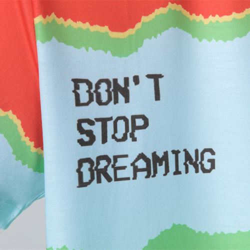ドルチェ&ガッバーナ偽物ブランド 2022新作 半袖Tシャツ オリジナル 通気性に優れた 体の運動機能を助け サイズ豊富