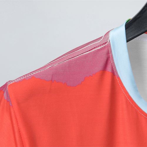 ドルチェ&ガッバーナ偽物ブランド 2022新作 半袖Tシャツ オリジナル 通気性に優れた 体の運動機能を助け サイズ豊富