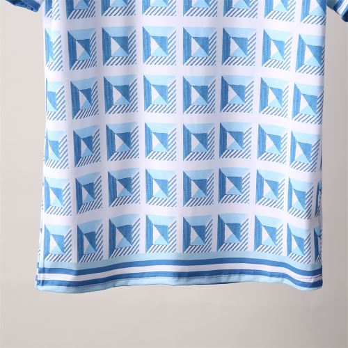 レジャー 半袖Tシャツ 吸汗速乾 2022新作 デザイン性の高い クールビズ ドルチェ&ガッバーナコピー ブランド