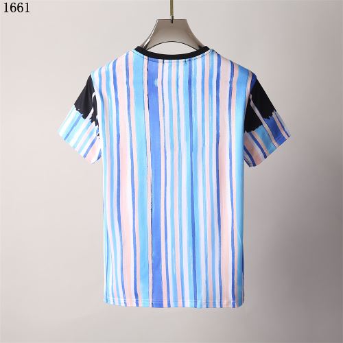 今買い◎得 ドルチェ&ガッバーナスーパーコピー 2022新作 半袖Tシャツ オリジナル クールビズ 着回し度抜群