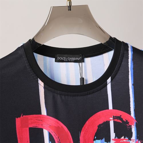 今買い◎得 ドルチェ&ガッバーナスーパーコピー 2022新作 半袖Tシャツ オリジナル クールビズ 着回し度抜群