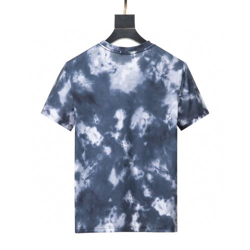 プリント 半袖Tシャツ 自分らしいスタイリング ポップ ディオールスーパーコピー 自然な肌触り 通気性に優れた 2022新作