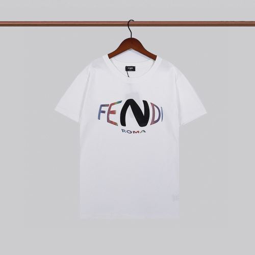 超目玉 レジャー 半袖Tシャツ 3色可選 カジュアル 細身のシルエット 吸汗速乾 2022新作 フェンディコピー ブランド
