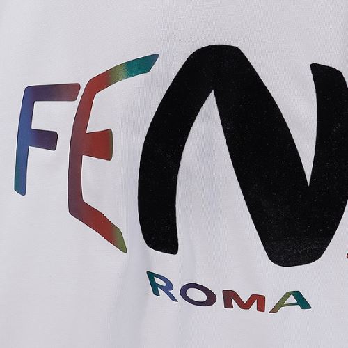 超目玉 レジャー 半袖Tシャツ 3色可選 カジュアル 細身のシルエット 吸汗速乾 2022新作 フェンディコピー ブランド