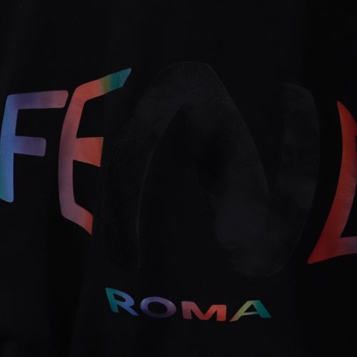 超目玉 レジャー 半袖Tシャツ 3色可選 カジュアル 細身のシルエット 吸汗速乾 2022新作 フェンディコピー ブランド