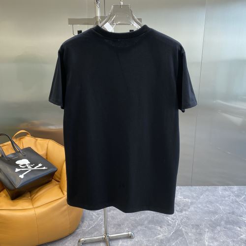 豊富なサイズ 2色可選 フェンディスーパーコピー 2022新作 優しいフィット感 半袖Tシャツ 超目玉 プリント レジャー