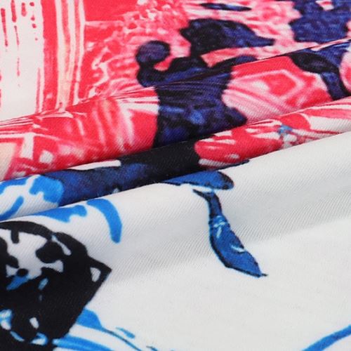 高品質 人気 プリント 頑丈な素材 通気性に優れた クールビズ 半袖Tシャツ 2022新作 ルイ ヴィトンスーパーコピー 