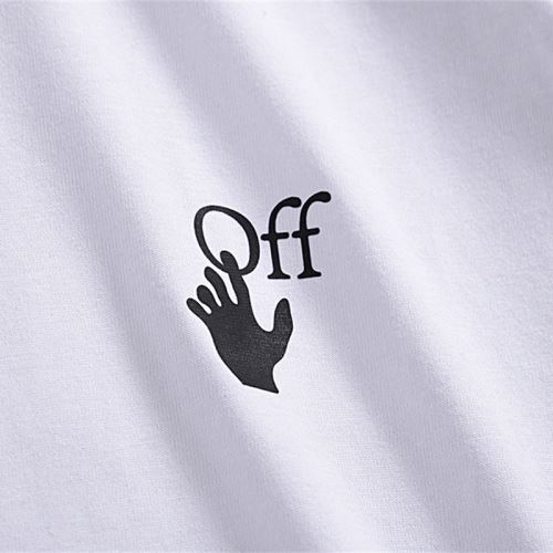 半袖シャツ 高級感ある Off-White オフホワイト 2色可選 バリエーションに富む オフホワイトスーパーコピー 2022新作 収縮性のある
