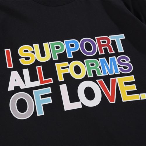 ラウンドネック 優しいフィット感 Off-White オフホワイト Tシャツ 2色可選 2022新作 オフホワイトブランドコピー 落ち着いた感覚 プリント