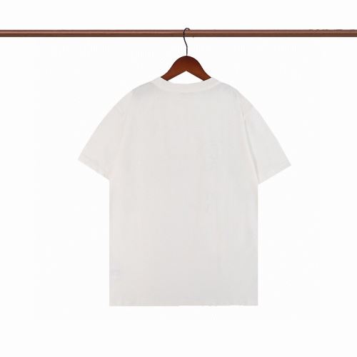 半袖Tシャツ プリント自分らしいスタイリング パーム・エンジェルス Palm Angels 魅力ファッション 2022新作 パーム・エンジェルス コピー ブランド 2色可選