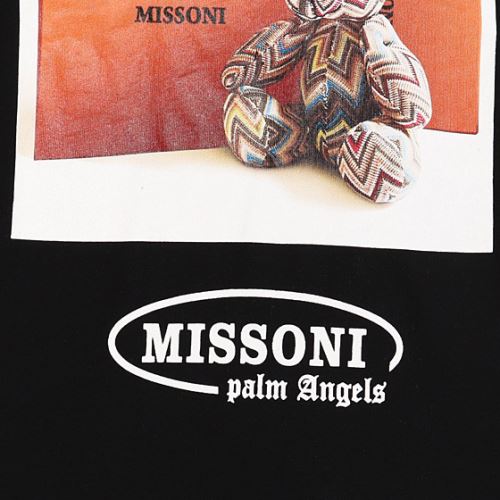 半袖Tシャツ プリント自分らしいスタイリング パーム・エンジェルス Palm Angels 魅力ファッション 2022新作 パーム・エンジェルス コピー ブランド 2色可選