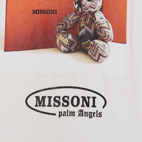 半袖Tシャツ プリント自分らしいスタイリング パーム・エンジェルス Palm Angels 魅力ファッション 2022新作 パーム・エンジェルス コピー ブランド 2色可選