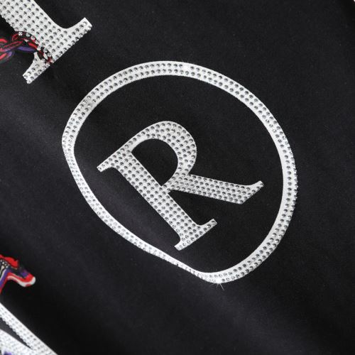 Tシャツ 2色可選 オリジナル 人気商品登場 スタイリッシュな印象 2022新作 フィリッププレイン PHILIPP PLEIN 柔らかい手触り フィリッププレインコピー