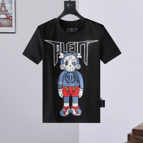 フィリッププレイン PHILIPP PLEIN 2色可選 Tシャツ  大絶賛の履き心地! バリエーションに富む カラーラインナップ 2022新作 フィリッププレインスーパーコピー 代引