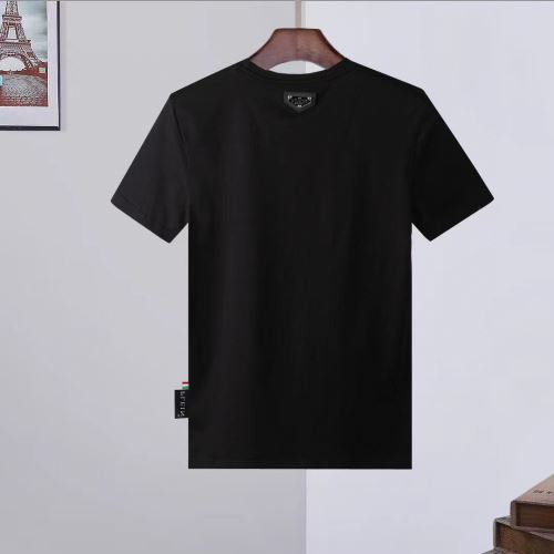 フィリッププレイン PHILIPP PLEIN 2色可選 Tシャツ  大絶賛の履き心地! バリエーションに富む カラーラインナップ 2022新作 フィリッププレインスーパーコピー 代引