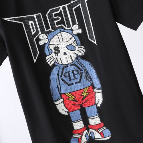 フィリッププレイン PHILIPP PLEIN 2色可選 Tシャツ  大絶賛の履き心地! バリエーションに富む カラーラインナップ 2022新作 フィリッププレインスーパーコピー 代引