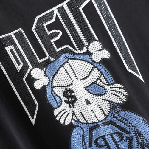 フィリッププレイン PHILIPP PLEIN 2色可選 Tシャツ  大絶賛の履き心地! バリエーションに富む カラーラインナップ 2022新作 フィリッププレインスーパーコピー 代引