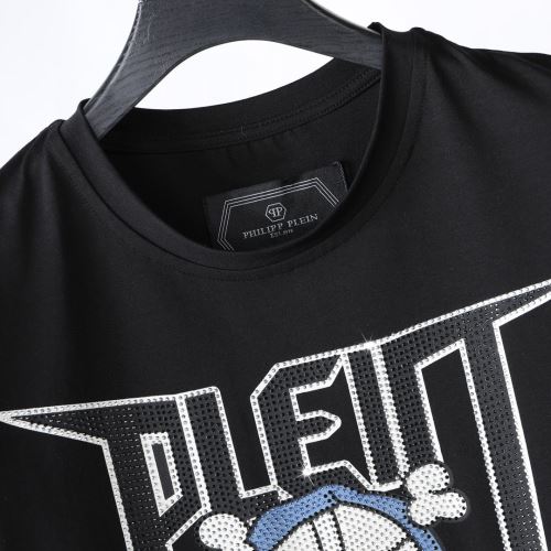 フィリッププレイン PHILIPP PLEIN 2色可選 Tシャツ  大絶賛の履き心地! バリエーションに富む カラーラインナップ 2022新作 フィリッププレインスーパーコピー 代引
