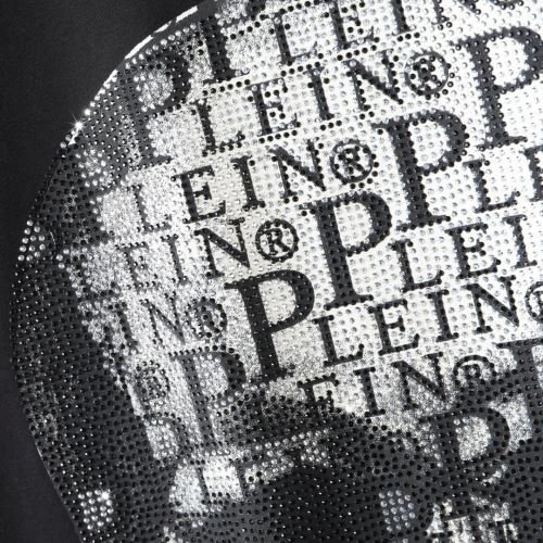 2色可選 Tシャツ フィリッププレインブランドコピー 2022新作 利便性に優れ フィリッププレイン PHILIPP PLEIN ラウンドネック 着回し度抜群