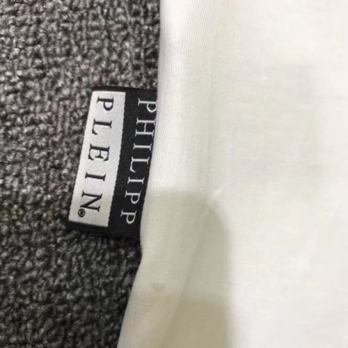 スタイリッシュな印象 2022新作 フィリッププレイン PHILIPP PLEIN 可愛く上品な雰囲気 フィリッププレインブランド 偽物 通販 2色可選 半袖Tシャツ