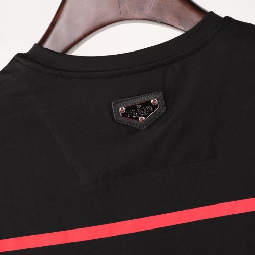 長く愛用できる 2022新作 フィリッププレインスーパーコピー 代引 半袖Tシャツ 使い勝手抜群 2色可選 フィリッププレイン PHILIPP PLEIN 縦には伸びにくい