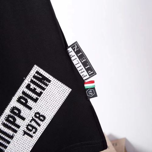 2022新作 Tシャツ 最安値に挑戦 2色可選 フィリッププレイン PHILIPP PLEIN フィリッププレインブランドスーパーコピー 柔らかい手触り クールビズ