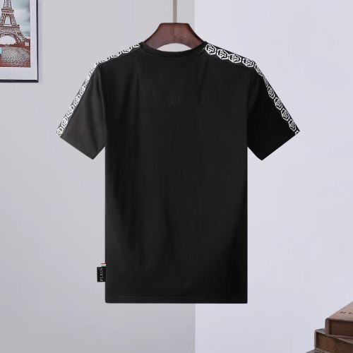 魅力ファッション 2色可選 Tシャツ 体の運動機能を助け フィリッププレインブランド コピー 快適な着心地 2022新作