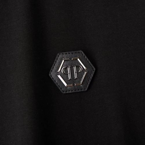 魅力ファッション 2色可選 Tシャツ 体の運動機能を助け フィリッププレインブランド コピー 快適な着心地 2022新作