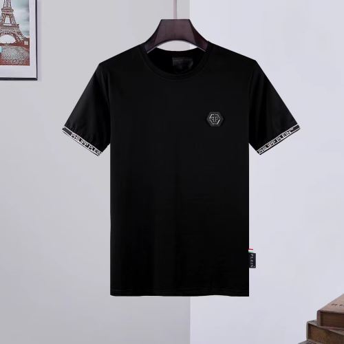 オリジナル 2022新作 フィリッププレインスーパーコピー 豊富なサイズ 使い勝手抜群 半袖Tシャツ 2色可選