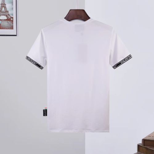 オリジナル 2022新作 フィリッププレインスーパーコピー 豊富なサイズ 使い勝手抜群 半袖Tシャツ 2色可選