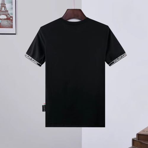 オリジナル 2022新作 フィリッププレインスーパーコピー 豊富なサイズ 使い勝手抜群 半袖Tシャツ 2色可選