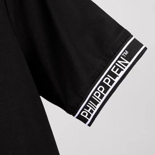 オリジナル 2022新作 フィリッププレインスーパーコピー 豊富なサイズ 使い勝手抜群 半袖Tシャツ 2色可選