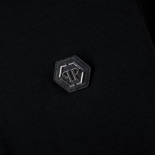 オリジナル 2022新作 フィリッププレインスーパーコピー 豊富なサイズ 使い勝手抜群 半袖Tシャツ 2色可選