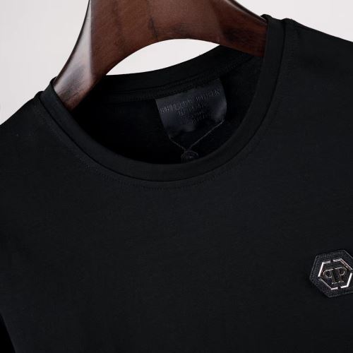 オリジナル 2022新作 フィリッププレインスーパーコピー 豊富なサイズ 使い勝手抜群 半袖Tシャツ 2色可選