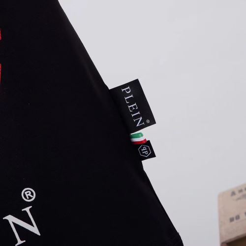 2色可選 細身のシルエット 半袖Tシャツ 高品質 人気 フィリッププレインコピー ブランド 2022新作 オリジナル