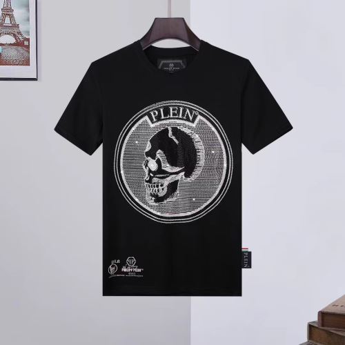 半袖Tシャツ 2色可選 フィリッププレインスーパーコピー 激安 2022新作 個性的なデザ バリエーションに富む カジュアル