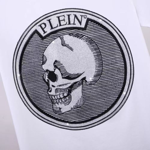 半袖Tシャツ 2色可選 フィリッププレインスーパーコピー 激安 2022新作 個性的なデザ バリエーションに富む カジュアル
