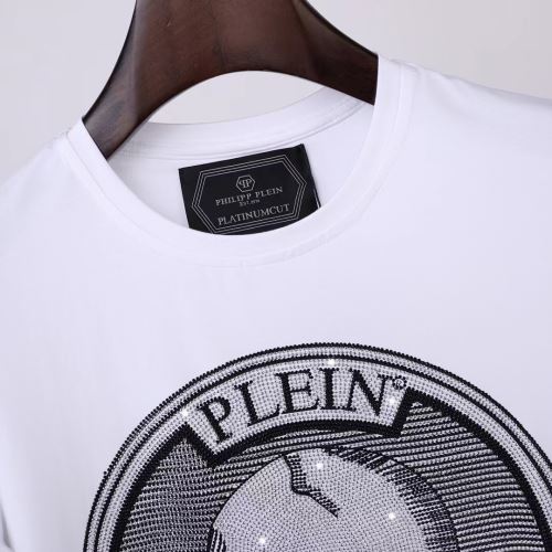 半袖Tシャツ 2色可選 フィリッププレインスーパーコピー 激安 2022新作 個性的なデザ バリエーションに富む カジュアル