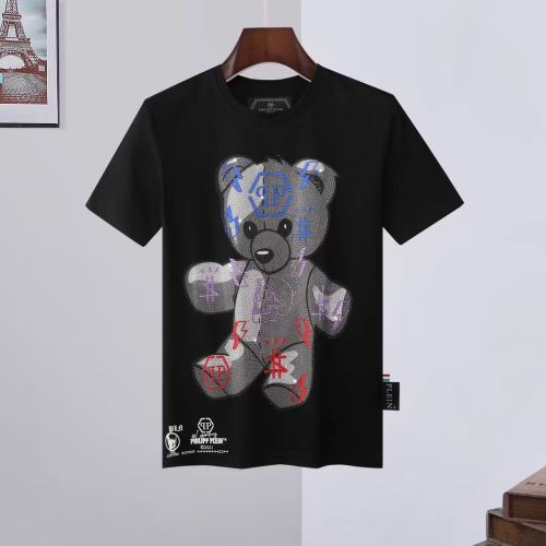 フィリッププレインコピーブランド 人気商品登場 クールビズ 2色可選 Tシャツ 縦には伸びにくい 2022新作 超目玉