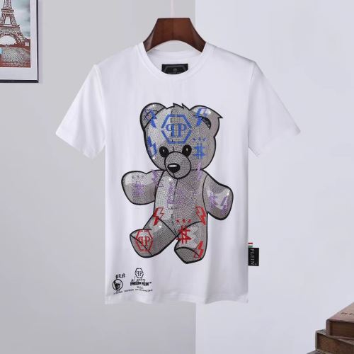 フィリッププレインコピーブランド 人気商品登場 クールビズ 2色可選 Tシャツ 縦には伸びにくい 2022新作 超目玉