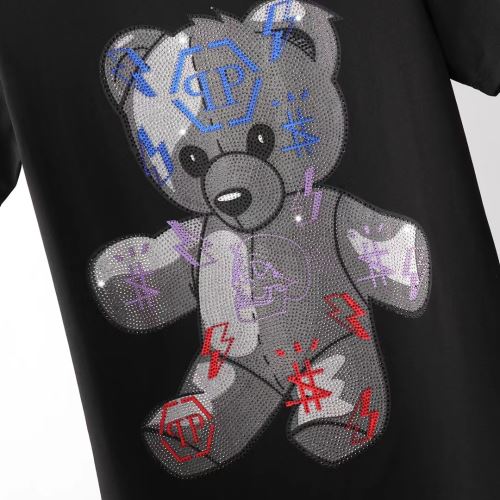 フィリッププレインコピーブランド 人気商品登場 クールビズ 2色可選 Tシャツ 縦には伸びにくい 2022新作 超目玉