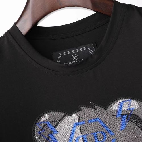 フィリッププレインコピーブランド 人気商品登場 クールビズ 2色可選 Tシャツ 縦には伸びにくい 2022新作 超目玉