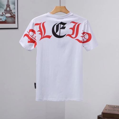 しわになりにくい 半袖Tシャツ 大絶賛の履き心地! 2色可選 フィリッププレインブランドスーパーコピー 優しいフィット感 2022新作