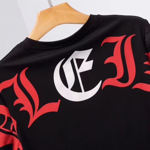 しわになりにくい 半袖Tシャツ 大絶賛の履き心地! 2色可選 フィリッププレインブランドスーパーコピー 優しいフィット感 2022新作
