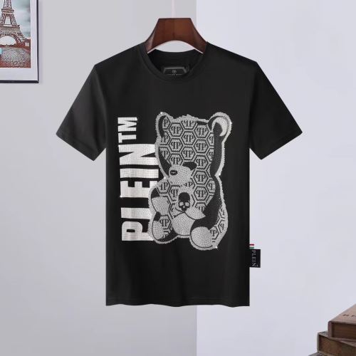 気軽にカジュアルに使える フィリッププレインブランドコピー 2022新作 選べる極上 2色可選 Tシャツ 肌に馴染みやすい